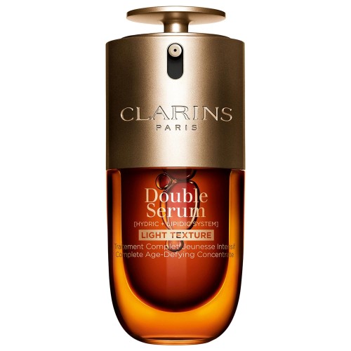 Double Serum Light Texture