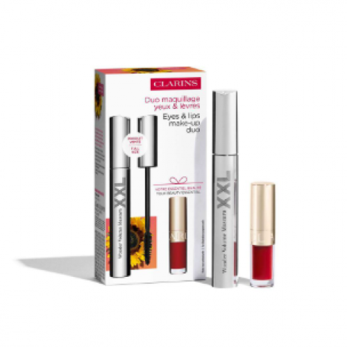 Makeup Touch Up Set