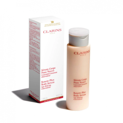 Renew-Plus Body Serum