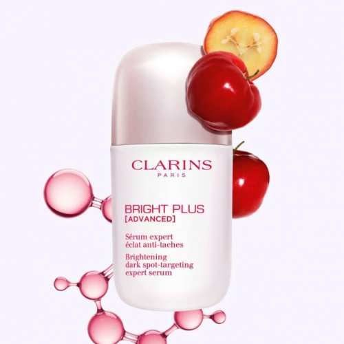 Bright Plus Advanced Serum
