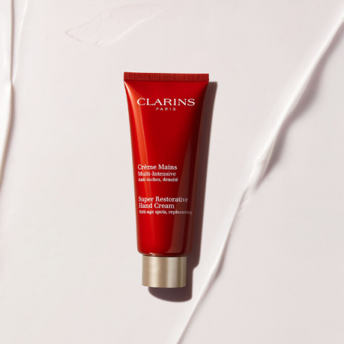 Super Restorative Hand Cream