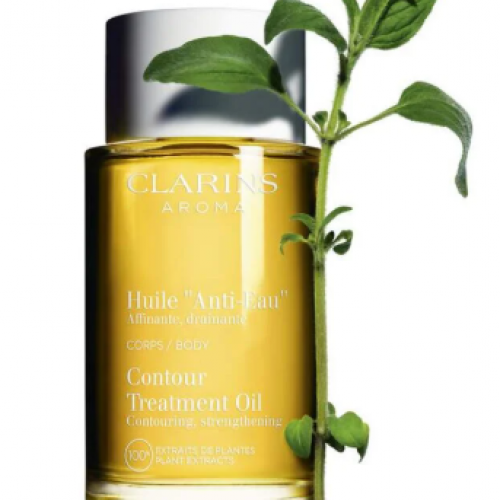 Contour Body Treatment Oil