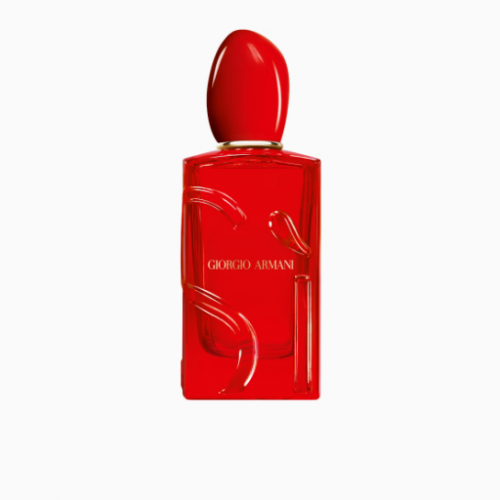 Si Passione Red Musk Eau de Parfum