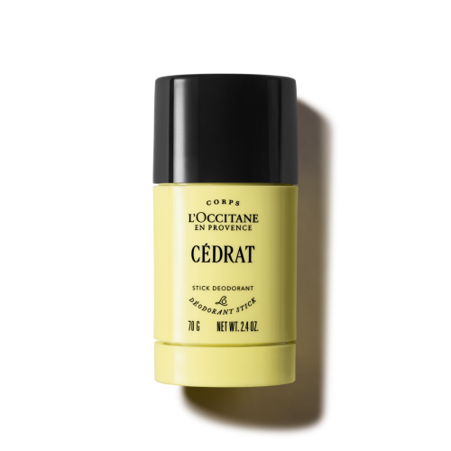 Cedrat Stick Deodorant