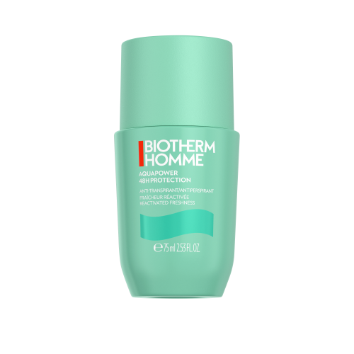 Aquapower Deodorant Roll-on