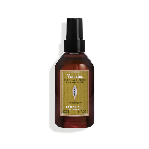 Home and Linen Verbena Mist