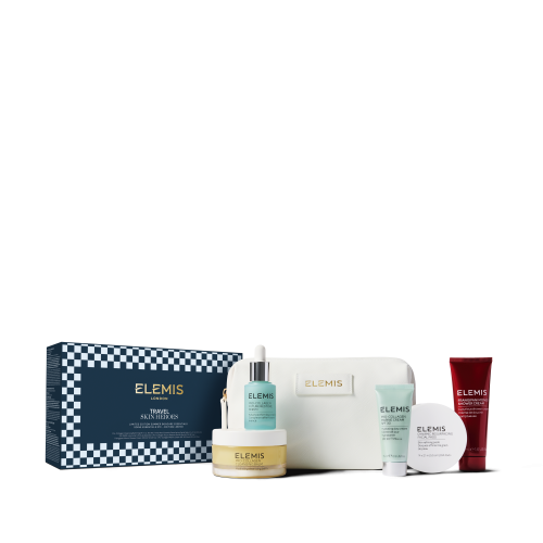 ELEMIS Travel Skin Heroes Kit