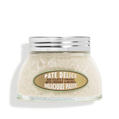 Almond Delicious Paste