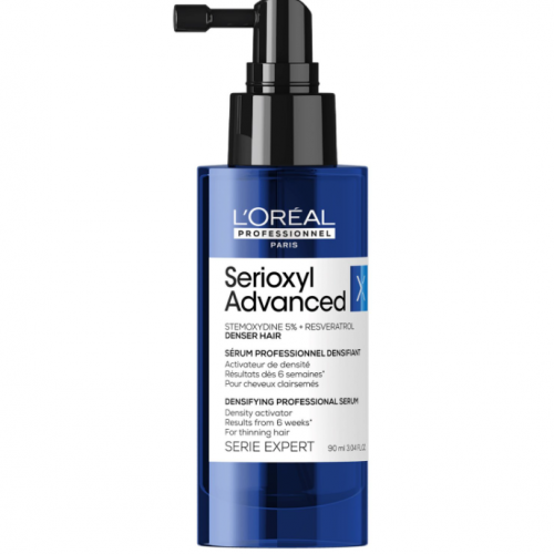 SERIOXYL Denser Hair