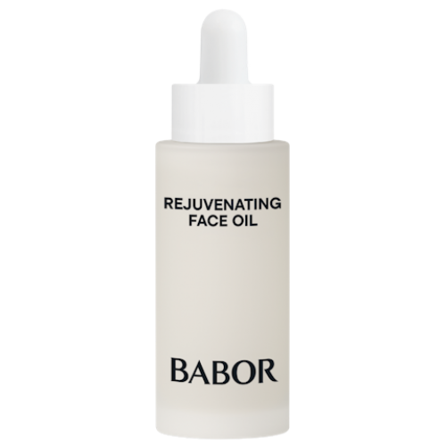 Rejuvenating Face Oil Classics Argan Cream