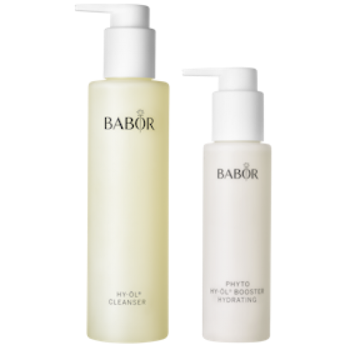Set HY-OL & Phyto Hydrating