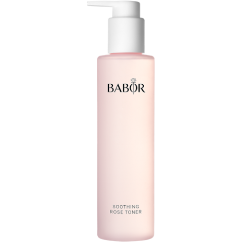 Soothing Rose Toner