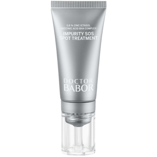 Doctor Babor Clarifying Impurity SOS Spot Treatment