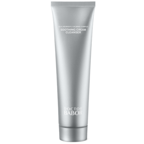 Doctor Babor Sensitive Soothing Cream Cleanser