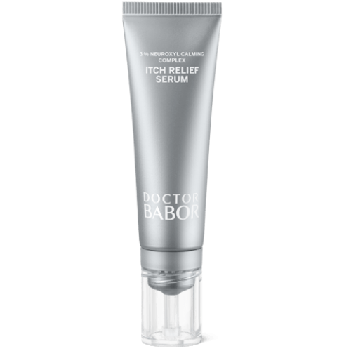 Doctor Babor Sensitive Itch Relief Serum
