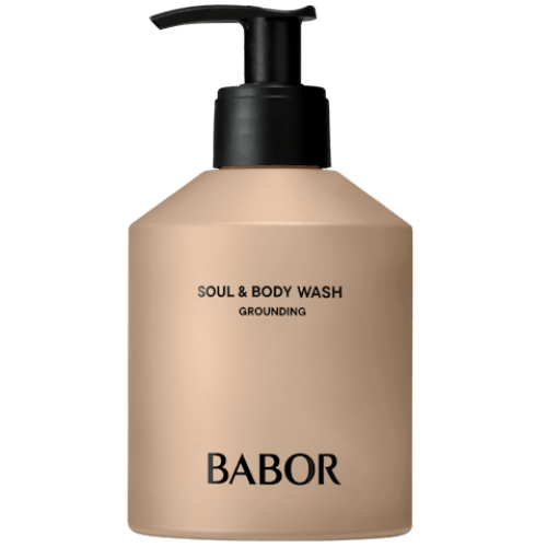 Soul & Body Wash Grounding