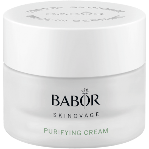 Purifying Cream
