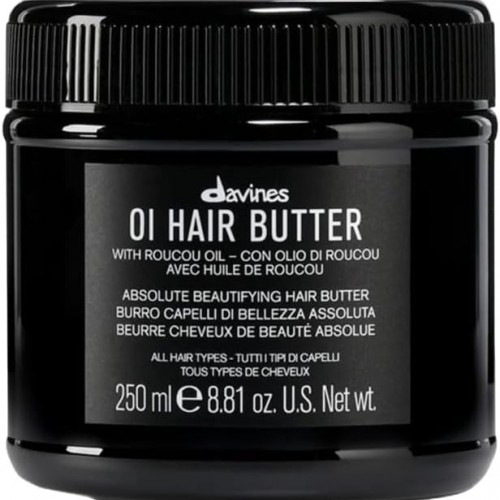 Oi Hair Butter