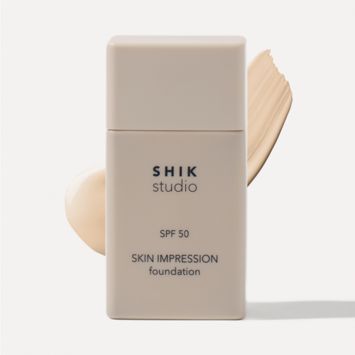 Skin Impression Foundation