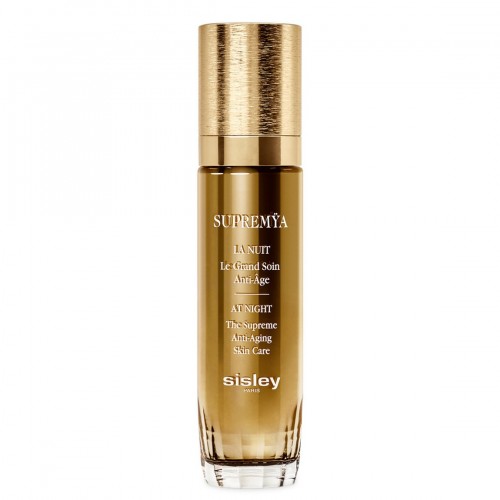 Supremya AT NIGHT The Supreme Anti-Aging Skin Care