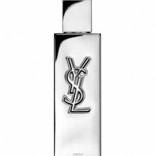 MYSLF L'Absolu Parfum