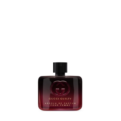 Guilty Absolu de Parfum Pour Femme