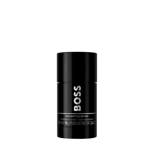 Boss Bottled Beyond For Him Deodorant