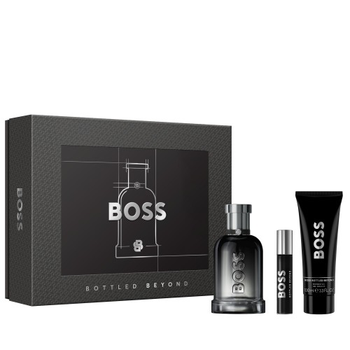 Boss Bottled Beyond For Him Eau de Parfum Set