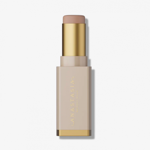 Smooth Blur Contour Stick