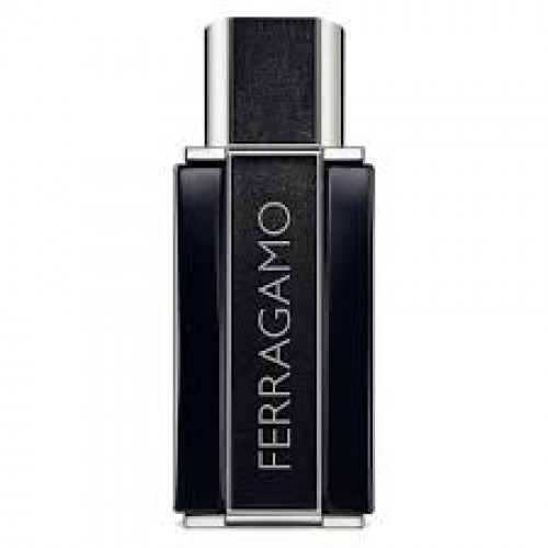 Sublime Leather Eau De Parfum