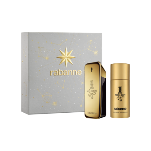 1Million  Eau de Toilette Set