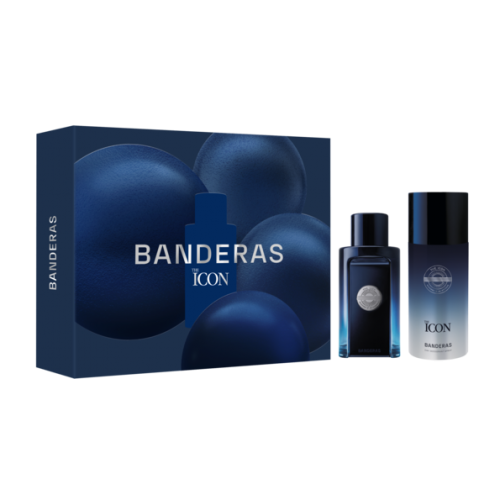 The Icon Eau de Toilette Set