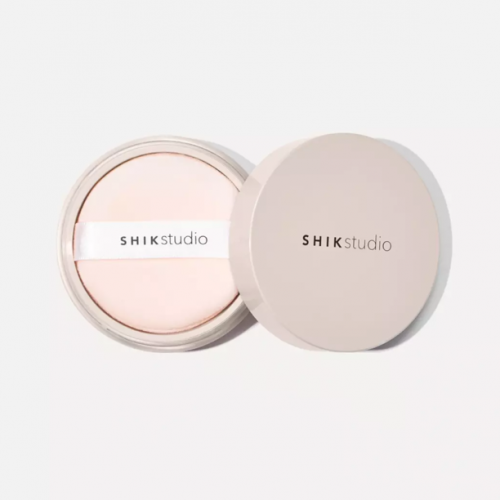 Skin Filter Loose Powder