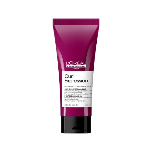 Curl Expression Long Lasting
