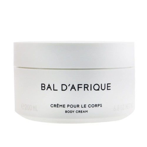 Bal D'Afrique Body Cream