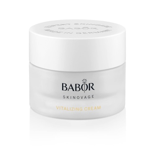 Vitalizing Cream