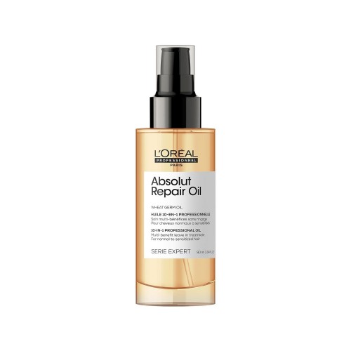 Absolut Repair 10 in 1 Hair Oil