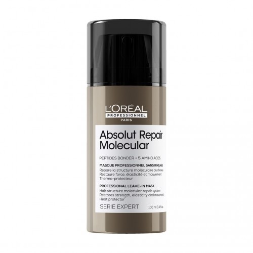 Absolut Repair Molecular Hair Mask