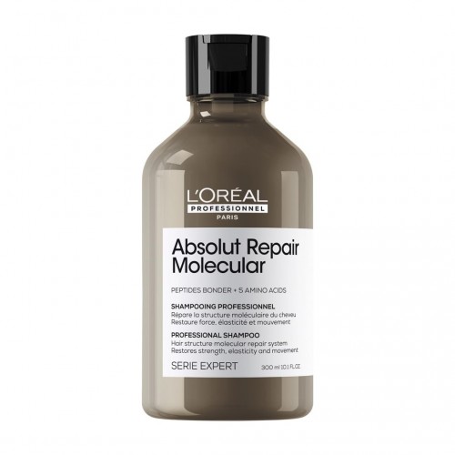 Absolut Repair Molecular Shampoo
