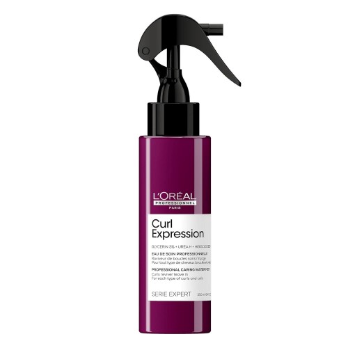 Curl Expression Reviver Hair Spray