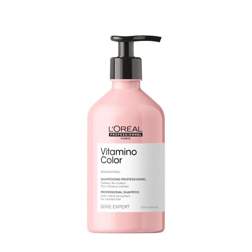 Vitamino Color  Shampoo