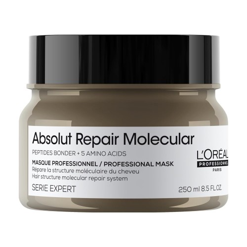 Absolut Repair Molecular Hair Mask