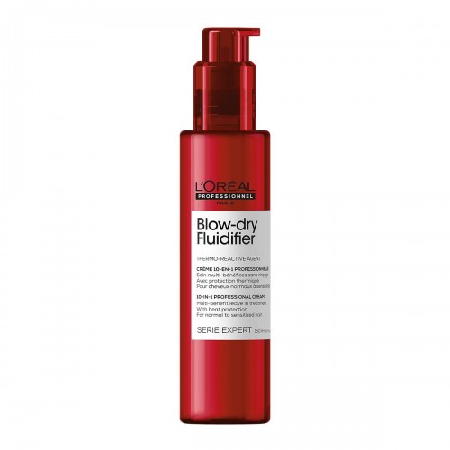 Blow-Dry Fluidifier