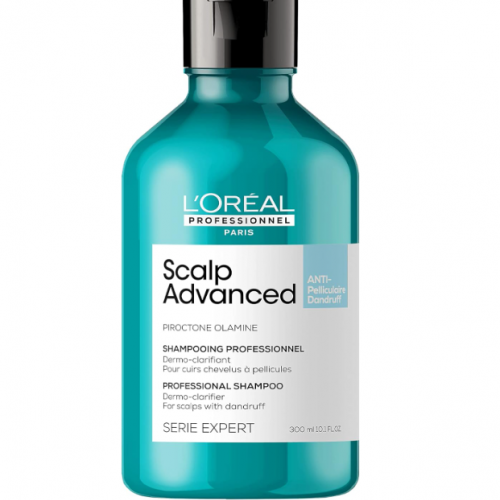 Scalp Advanced Anti-Dandruff Shampoo