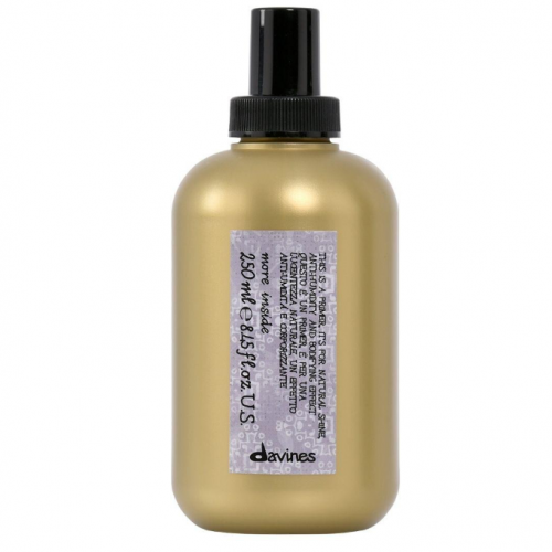 More Inside Blow Dry Primer
