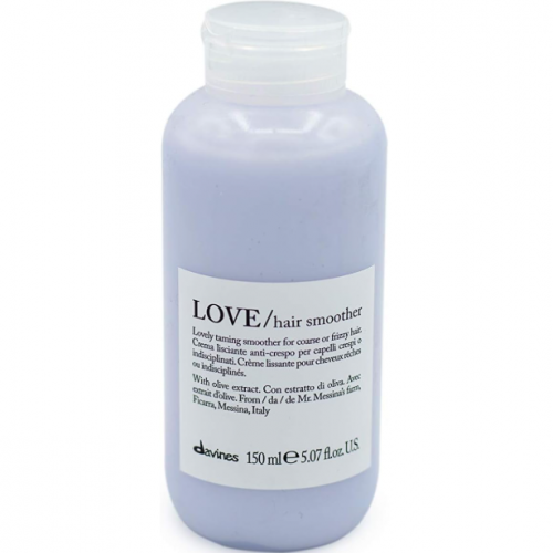 Essential Love Smooth