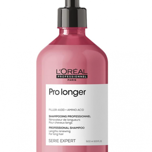 Pro Longer Shampoo