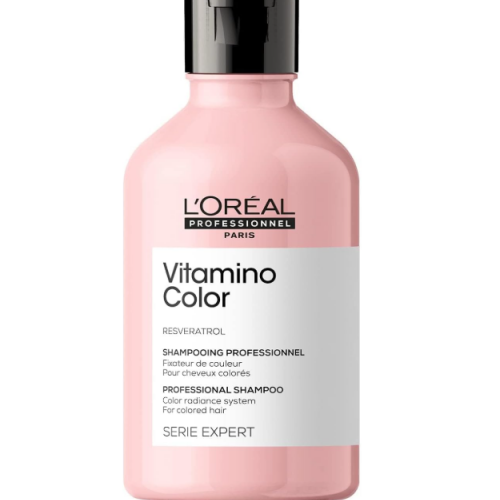 Vitamino Color Shampoo