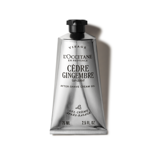 Cedre Gingembre (Cap Cedrat) After-Shave Cream Gel