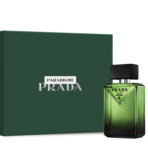 Paradigme Eau De Parfum Set